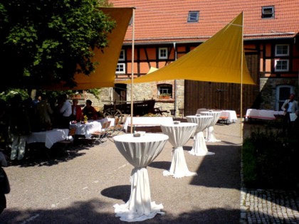 Foto: Gaststätte  Alte Remise